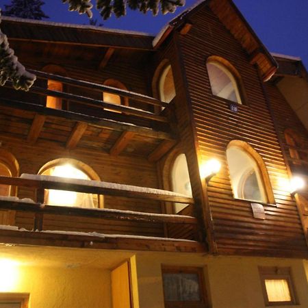 Villa Rustika ياهورينا المظهر الخارجي الصورة