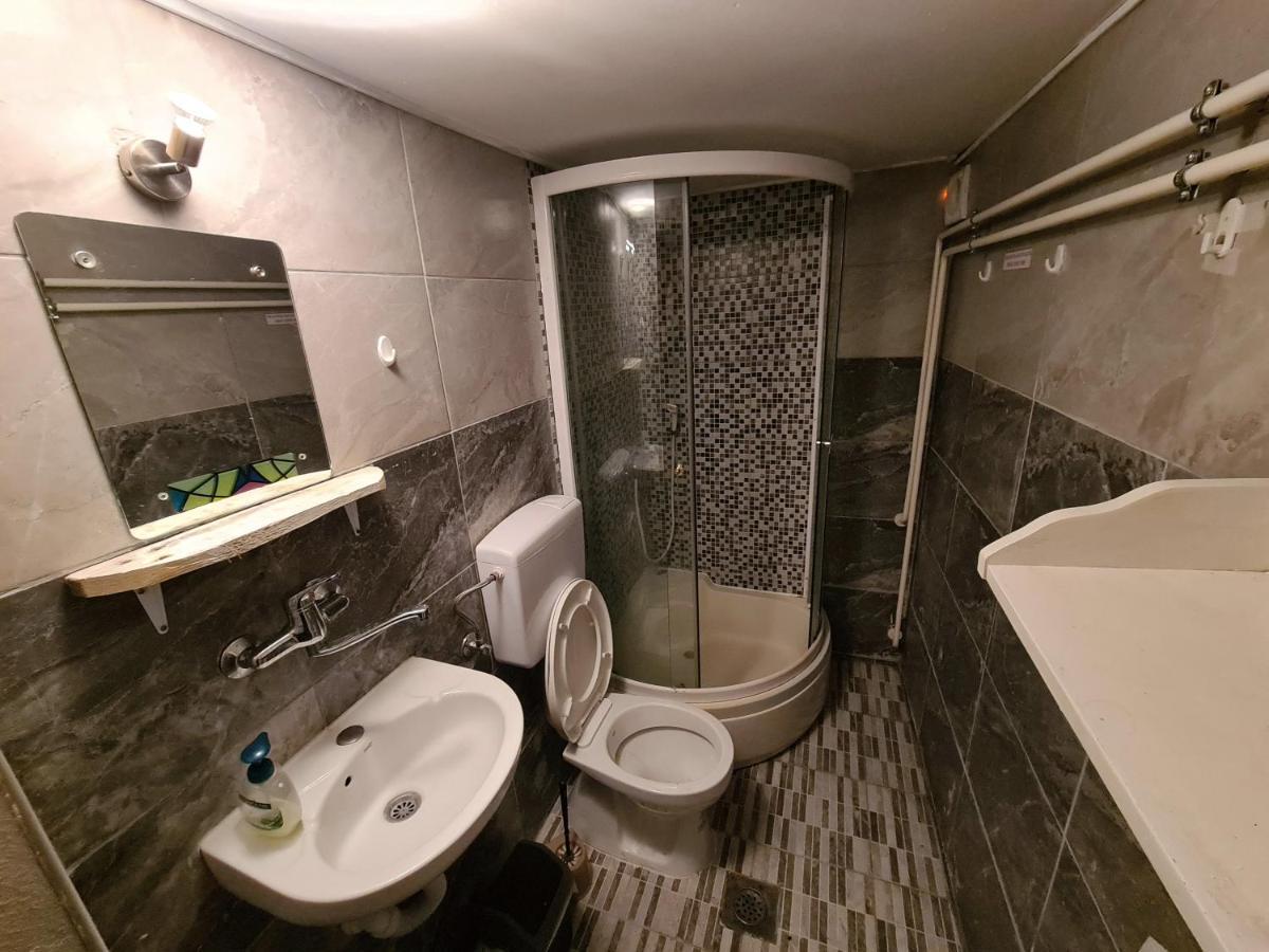 Villa Rustika ياهورينا المظهر الخارجي الصورة