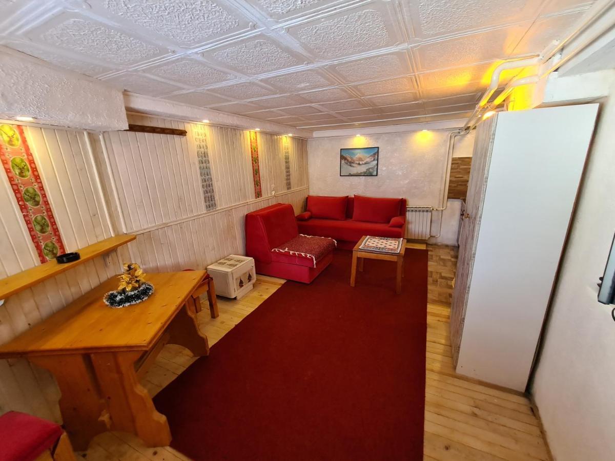 Villa Rustika ياهورينا المظهر الخارجي الصورة