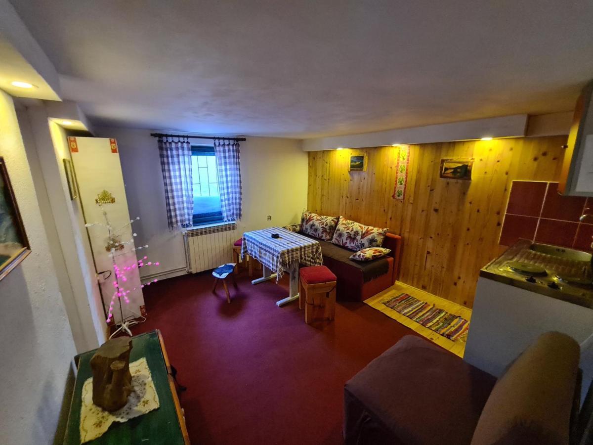 Villa Rustika ياهورينا المظهر الخارجي الصورة