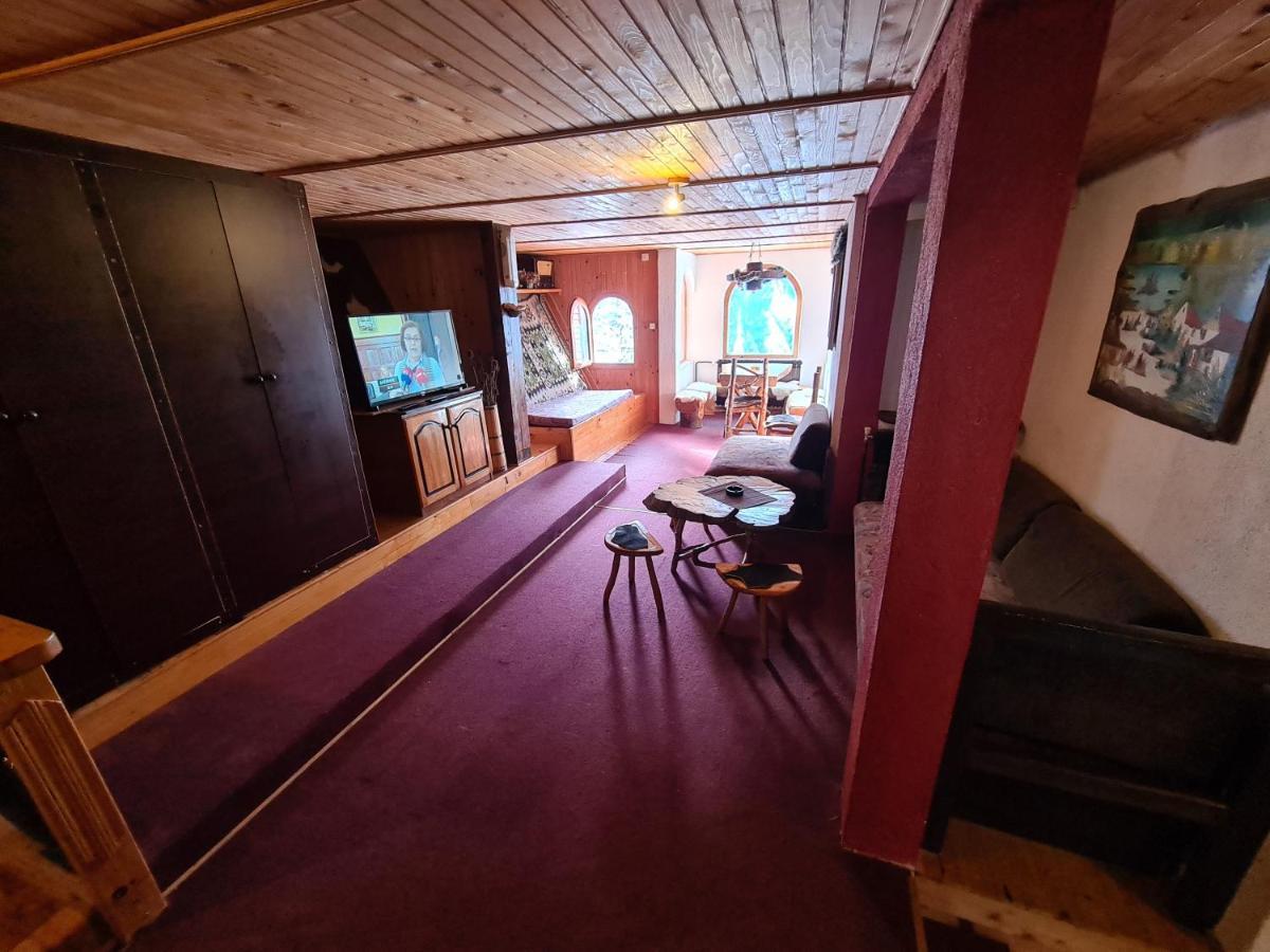 Villa Rustika ياهورينا المظهر الخارجي الصورة