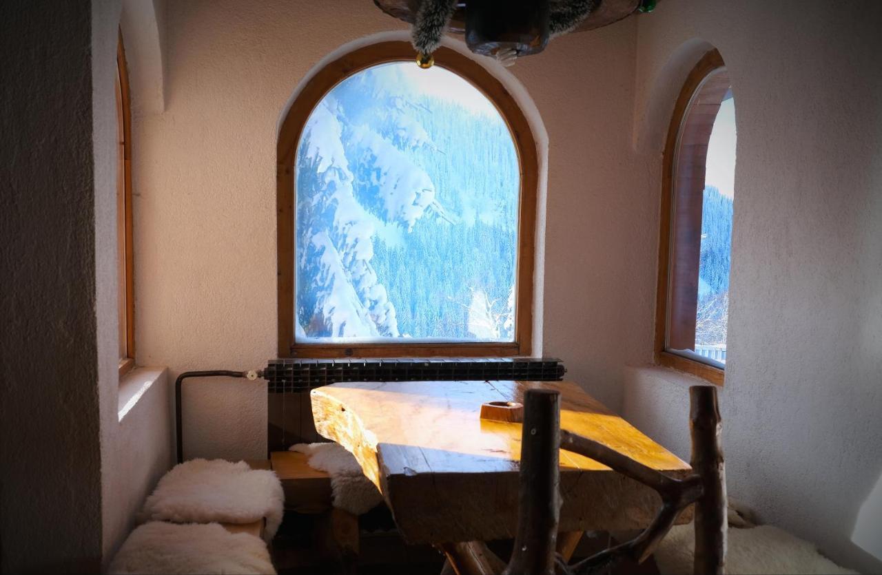 Villa Rustika ياهورينا المظهر الخارجي الصورة