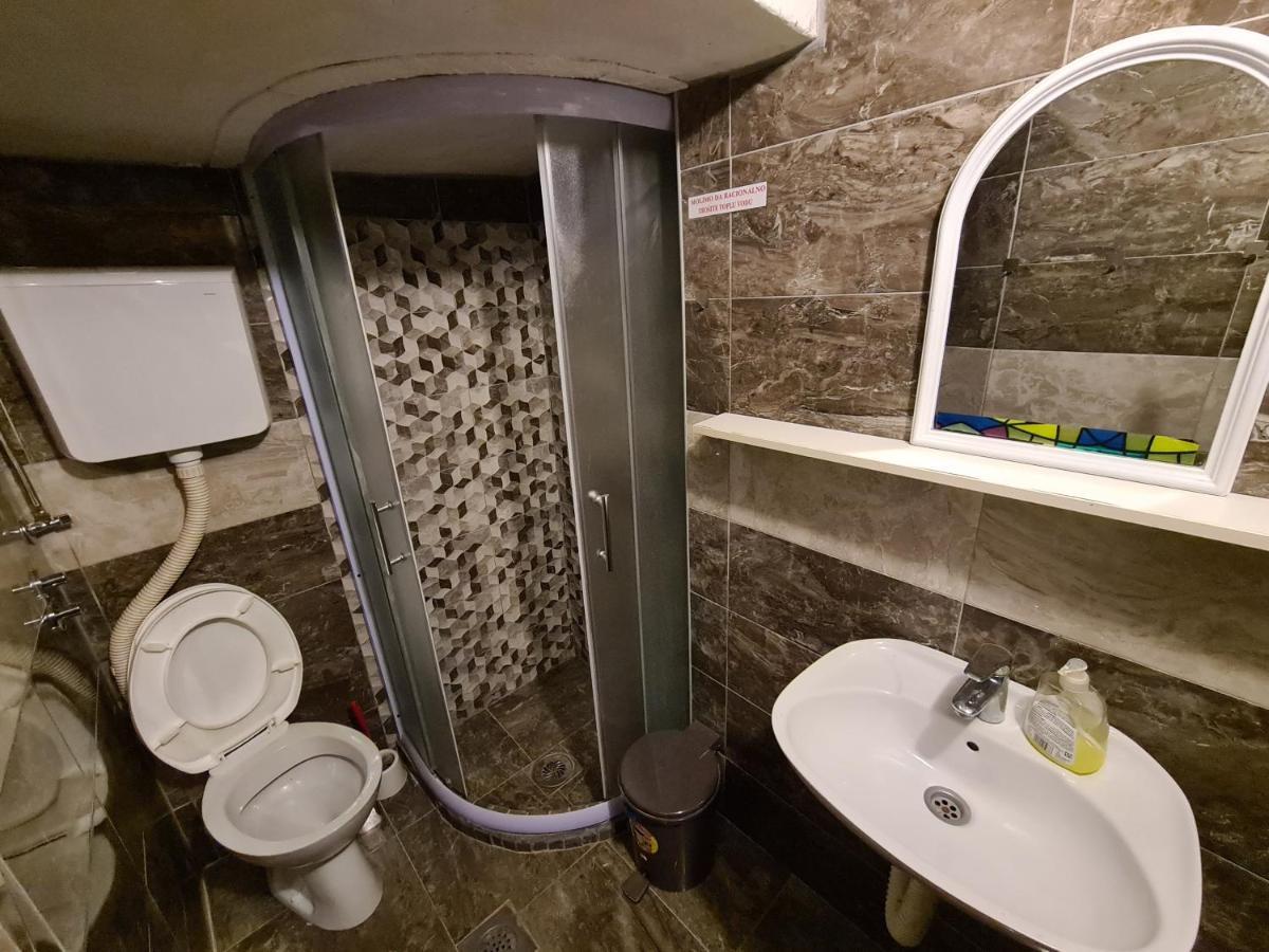 Villa Rustika ياهورينا المظهر الخارجي الصورة