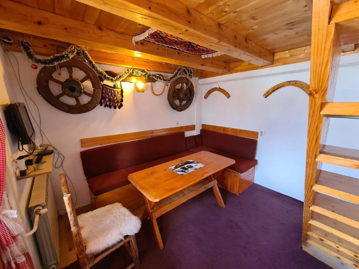 Villa Rustika ياهورينا المظهر الخارجي الصورة