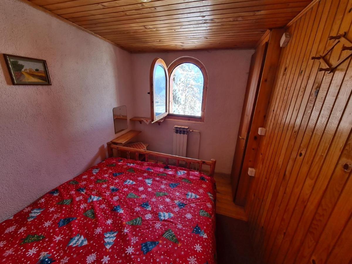 Villa Rustika ياهورينا المظهر الخارجي الصورة